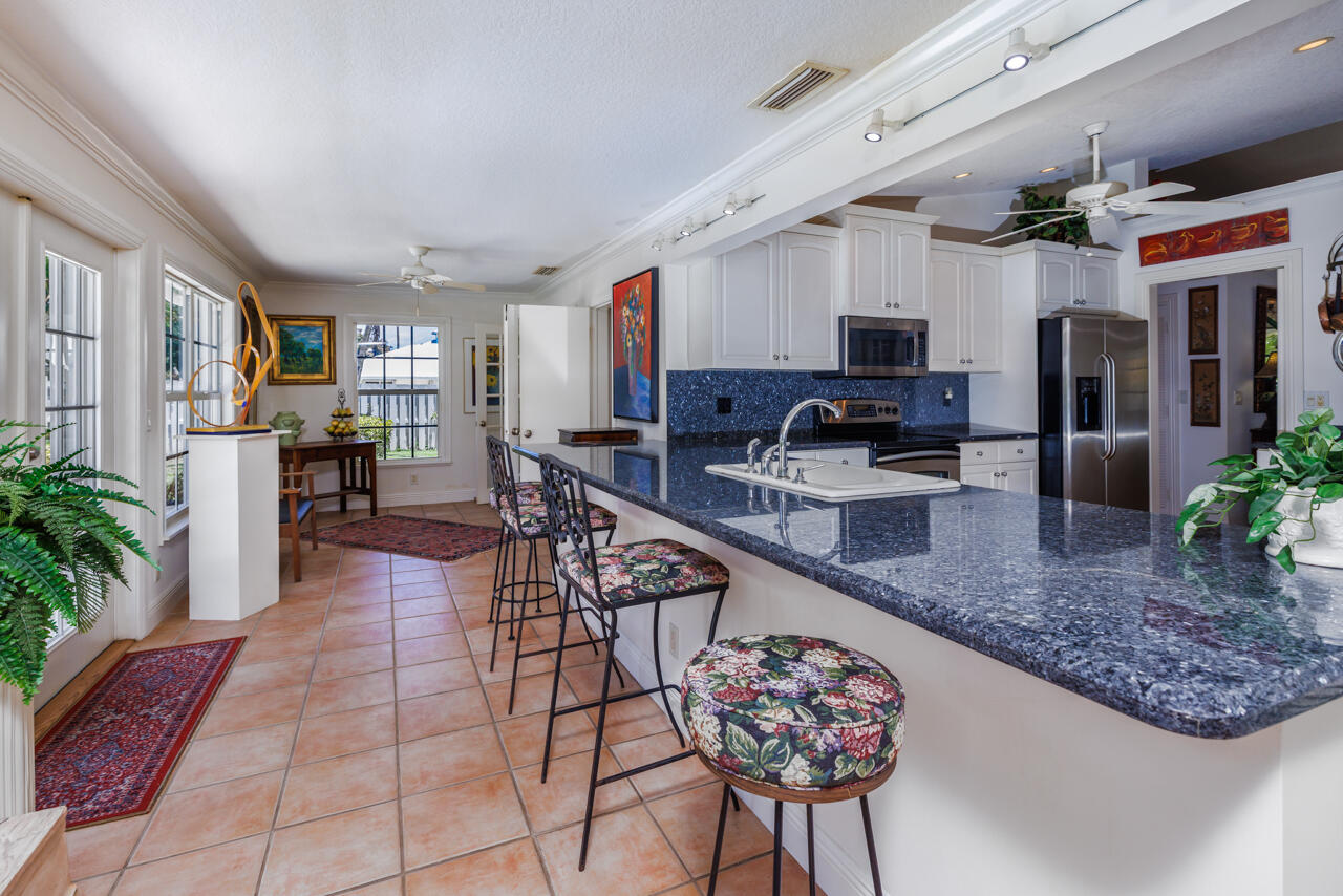 HERITAGE PLANTATION - Residential
