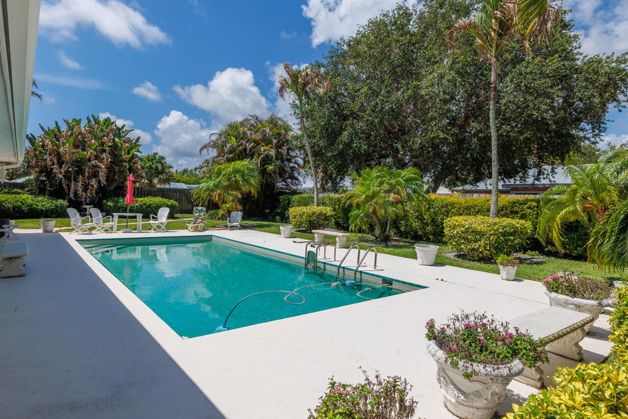 HERITAGE PLANTATION - Residential