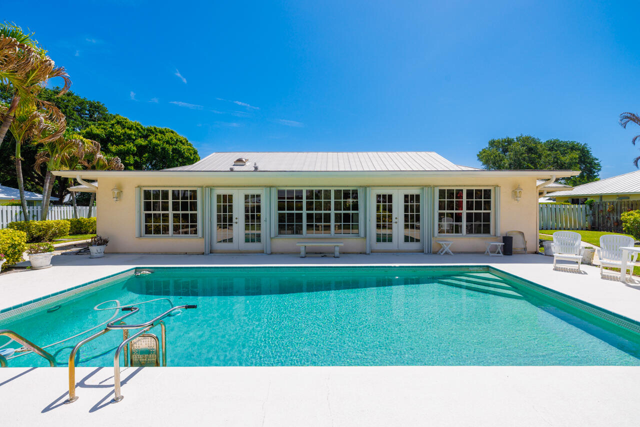 HERITAGE PLANTATION - Residential