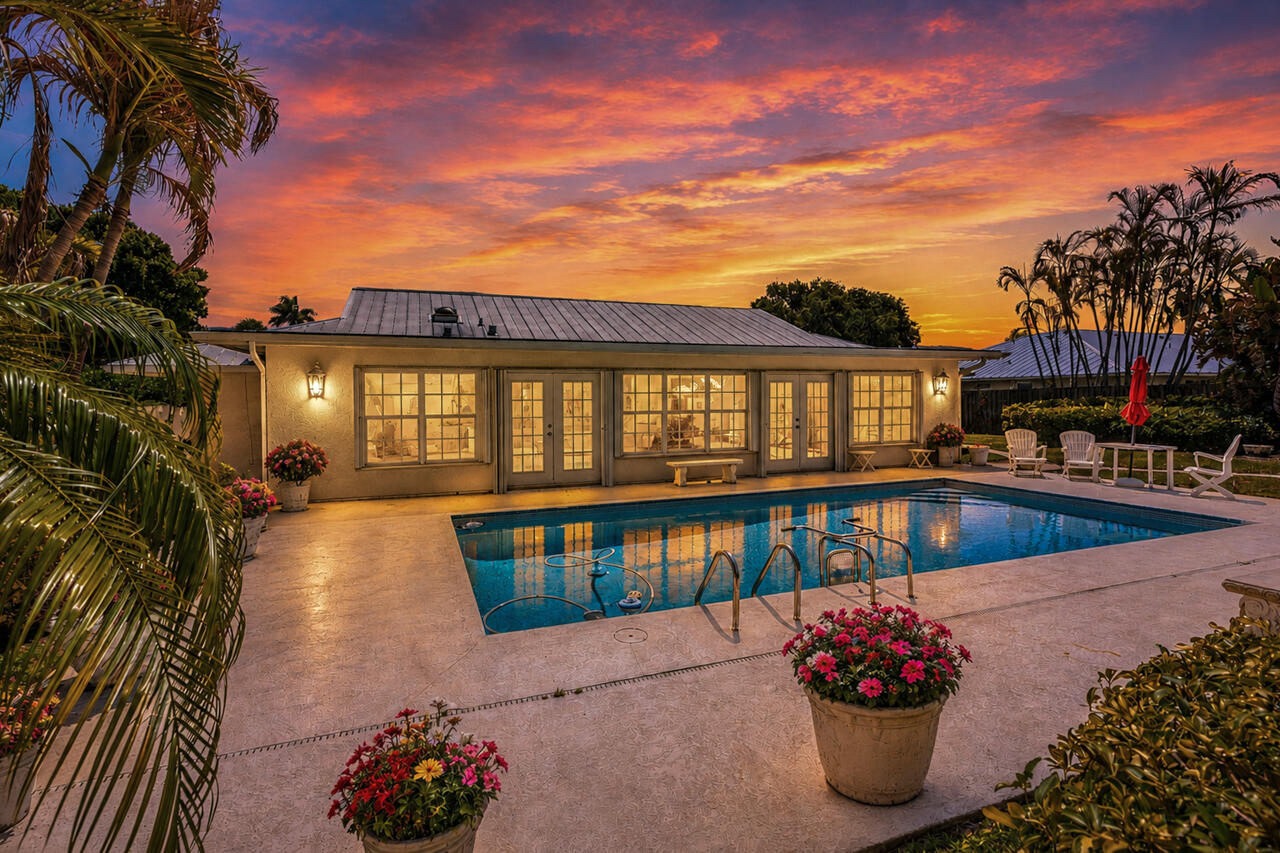 HERITAGE PLANTATION - Residential