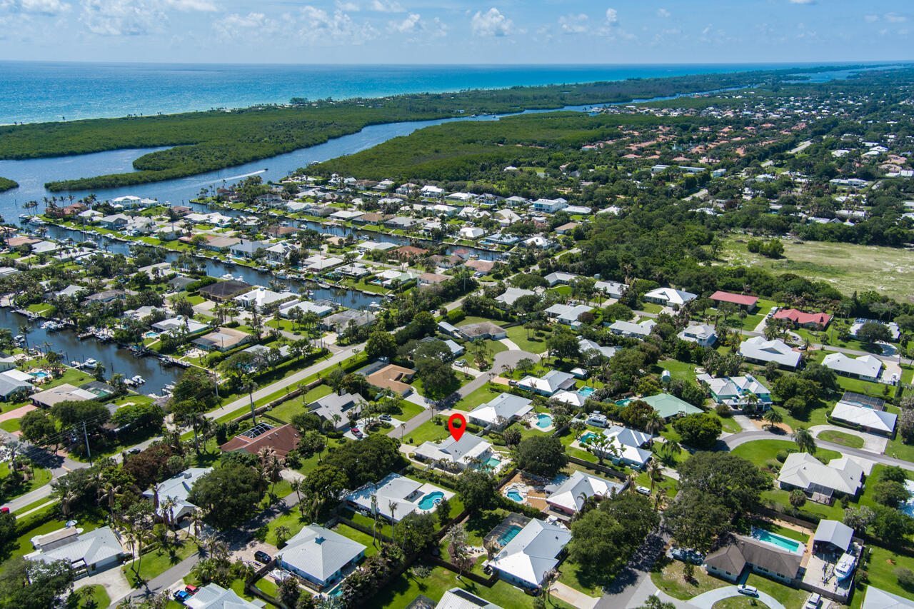 HERITAGE PLANTATION - Residential