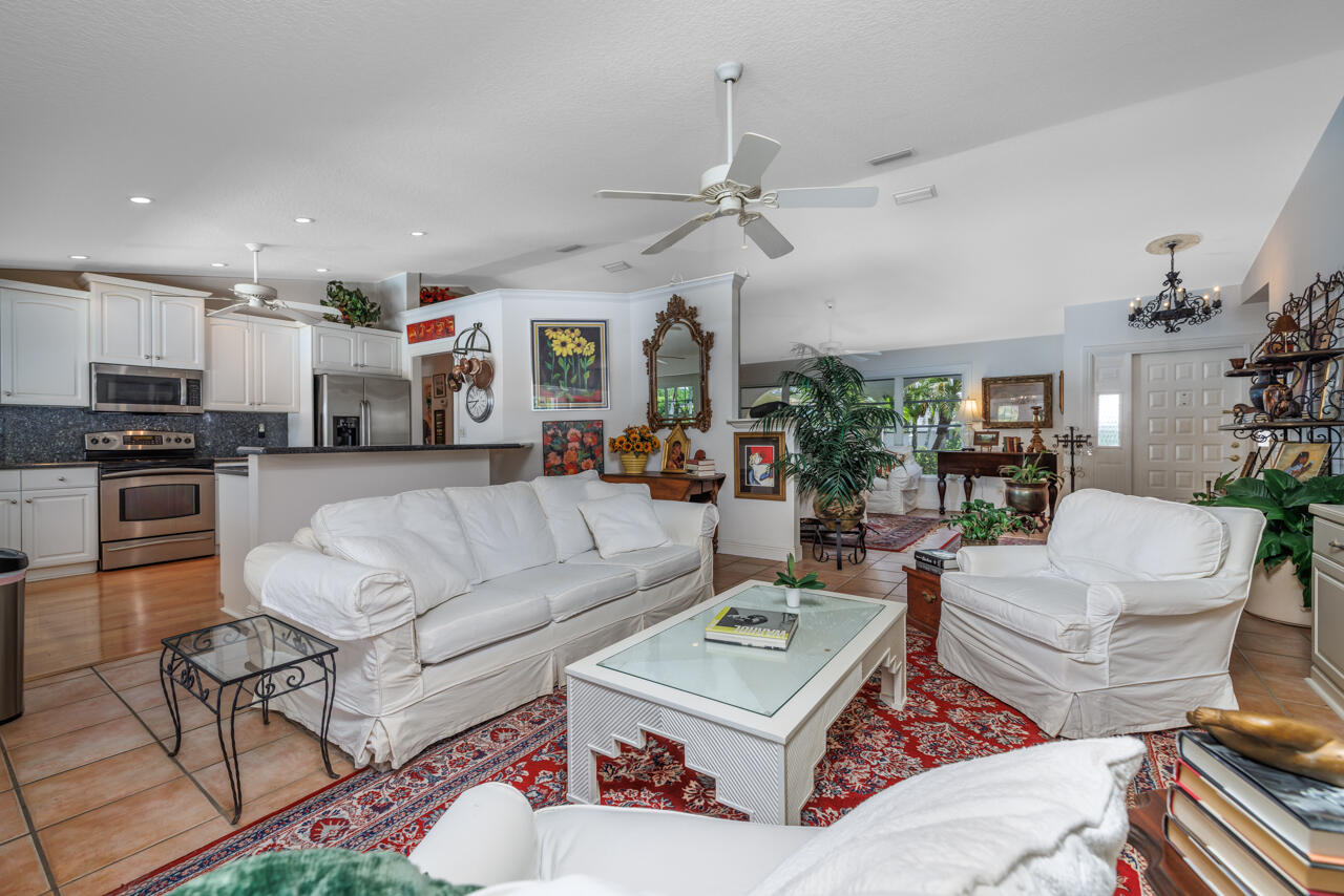 HERITAGE PLANTATION - Residential