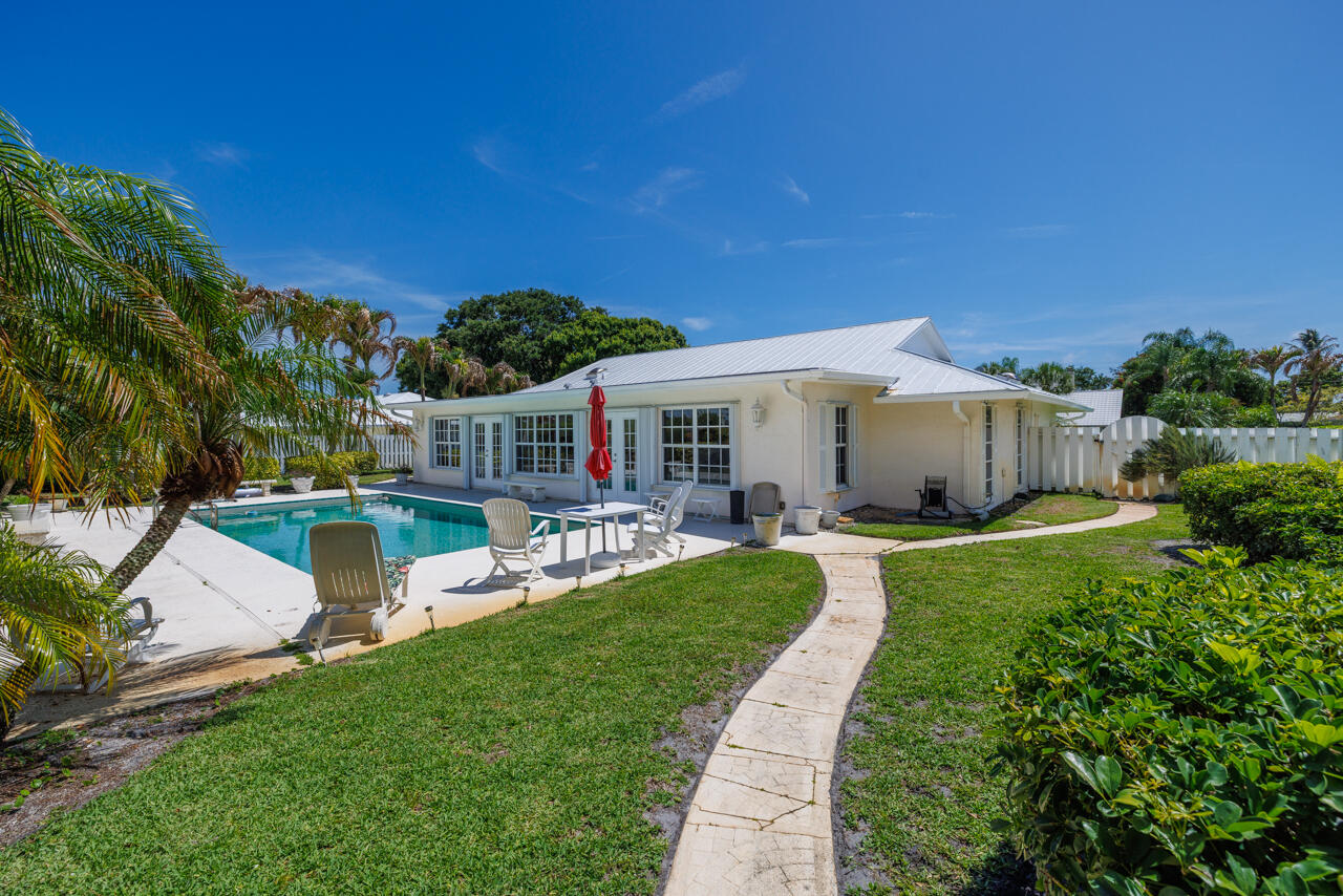 HERITAGE PLANTATION - Residential