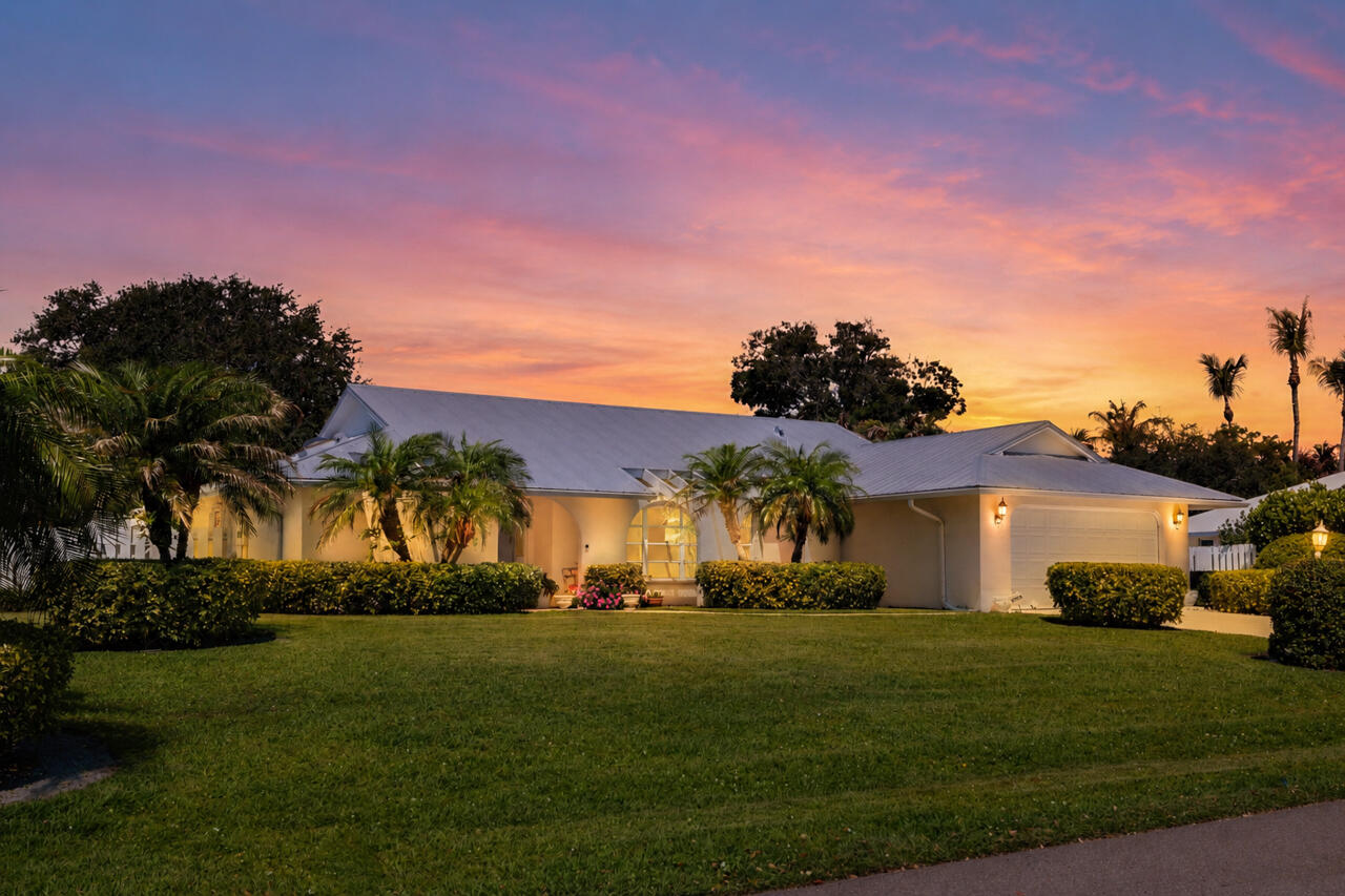 HERITAGE PLANTATION - Residential