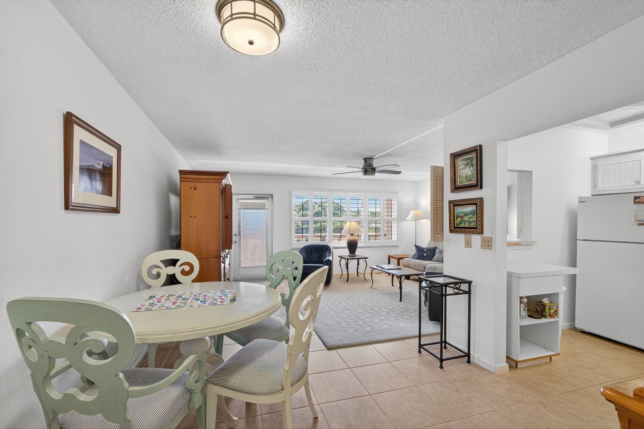 DOVER CONDO B - Residential