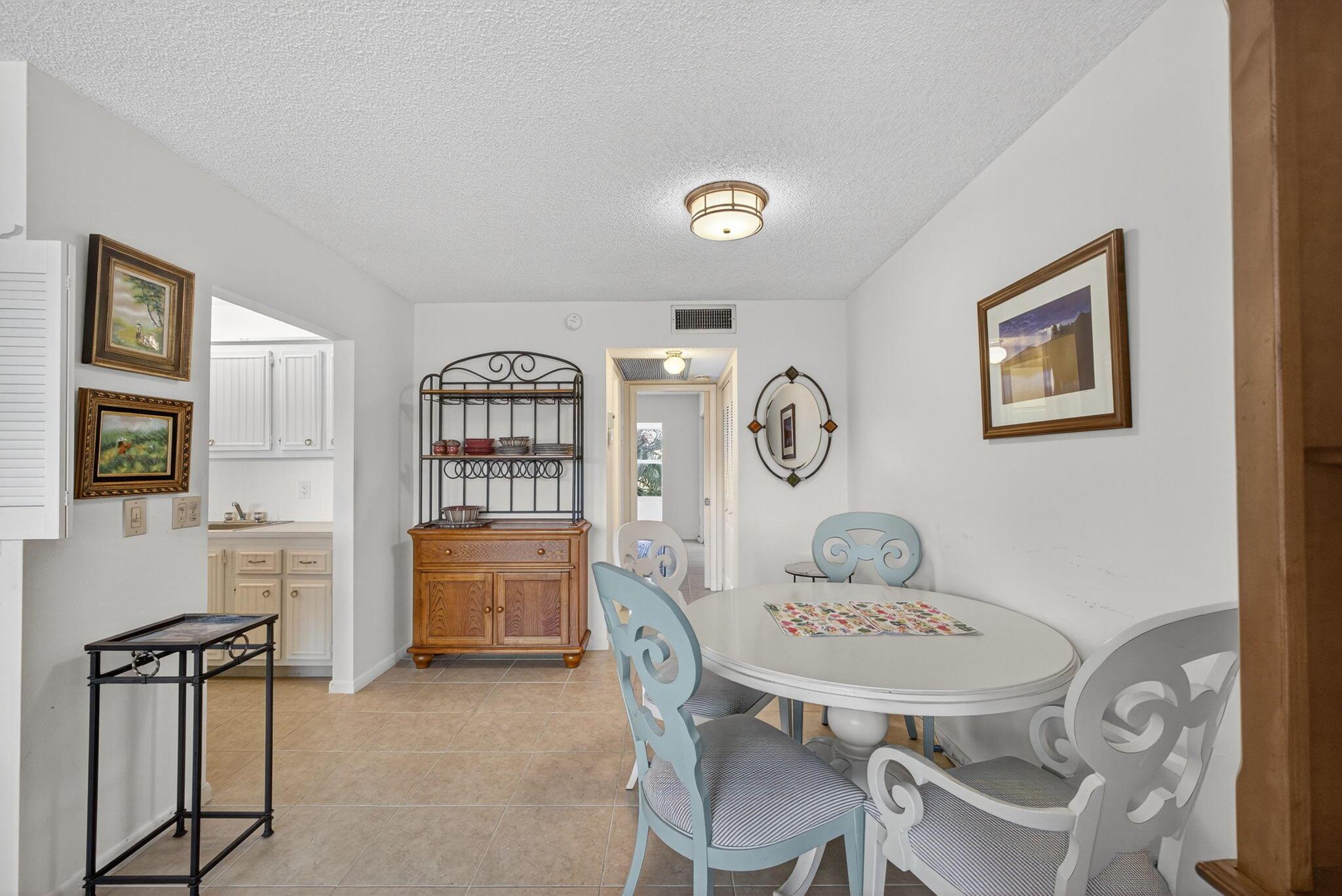 DOVER CONDO B - Residential