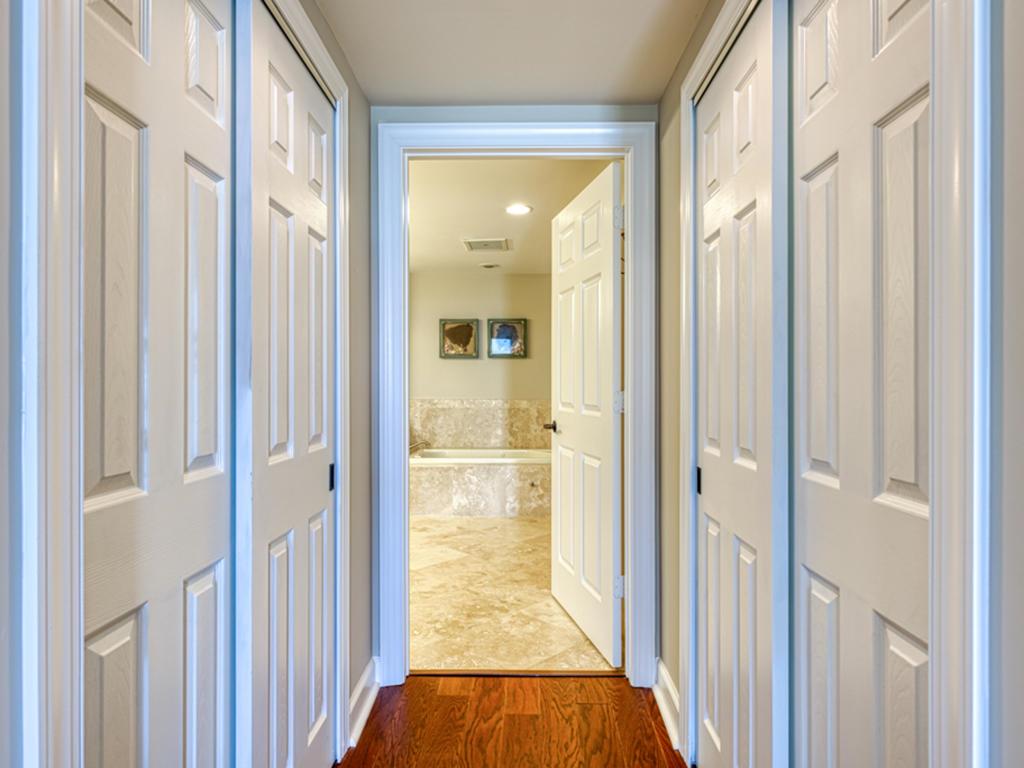 GRAND ISLE OF NORTH HUTCHINSON ISLAND CONDOMINIUM - Residential