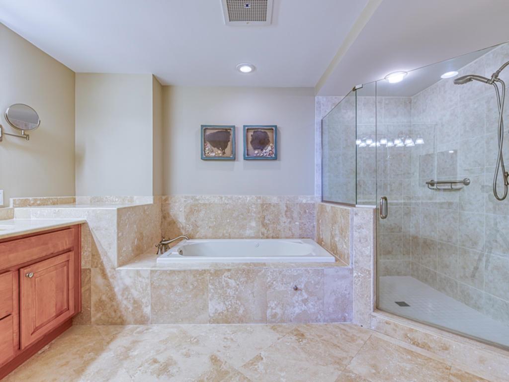 GRAND ISLE OF NORTH HUTCHINSON ISLAND CONDOMINIUM - Residential