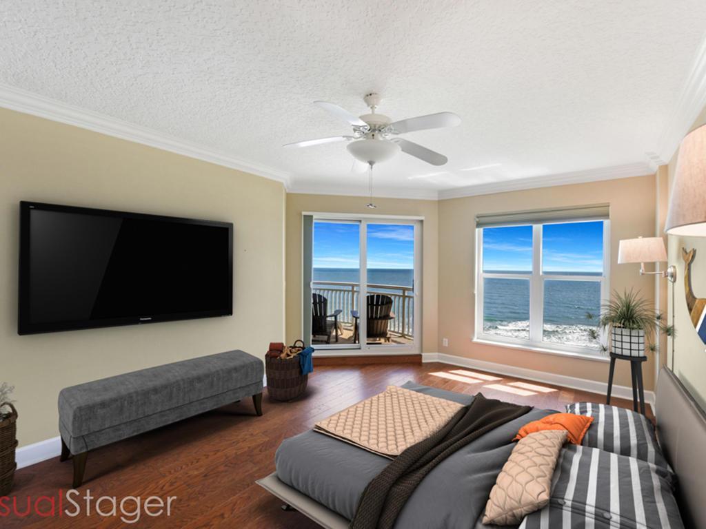 GRAND ISLE OF NORTH HUTCHINSON ISLAND CONDOMINIUM - Residential