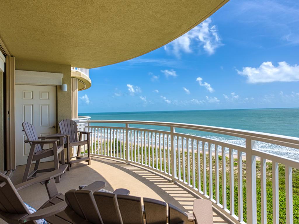GRAND ISLE OF NORTH HUTCHINSON ISLAND CONDOMINIUM - Residential