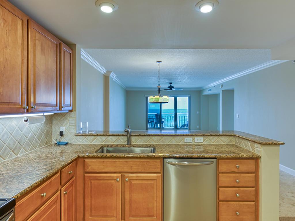 GRAND ISLE OF NORTH HUTCHINSON ISLAND CONDOMINIUM - Residential