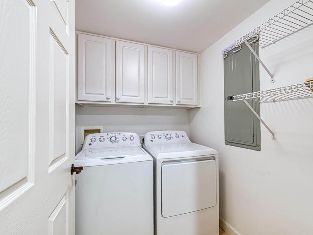 GRAND ISLE OF NORTH HUTCHINSON ISLAND CONDOMINIUM - Residential