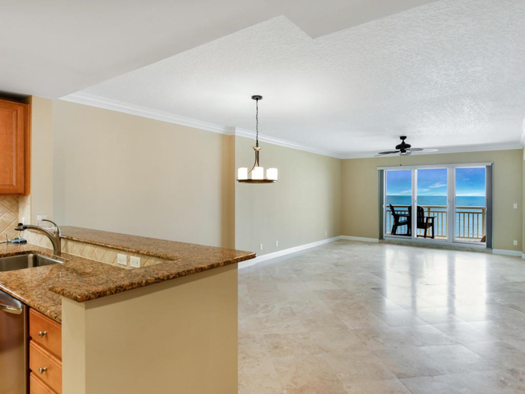 GRAND ISLE OF NORTH HUTCHINSON ISLAND CONDOMINIUM - Residential