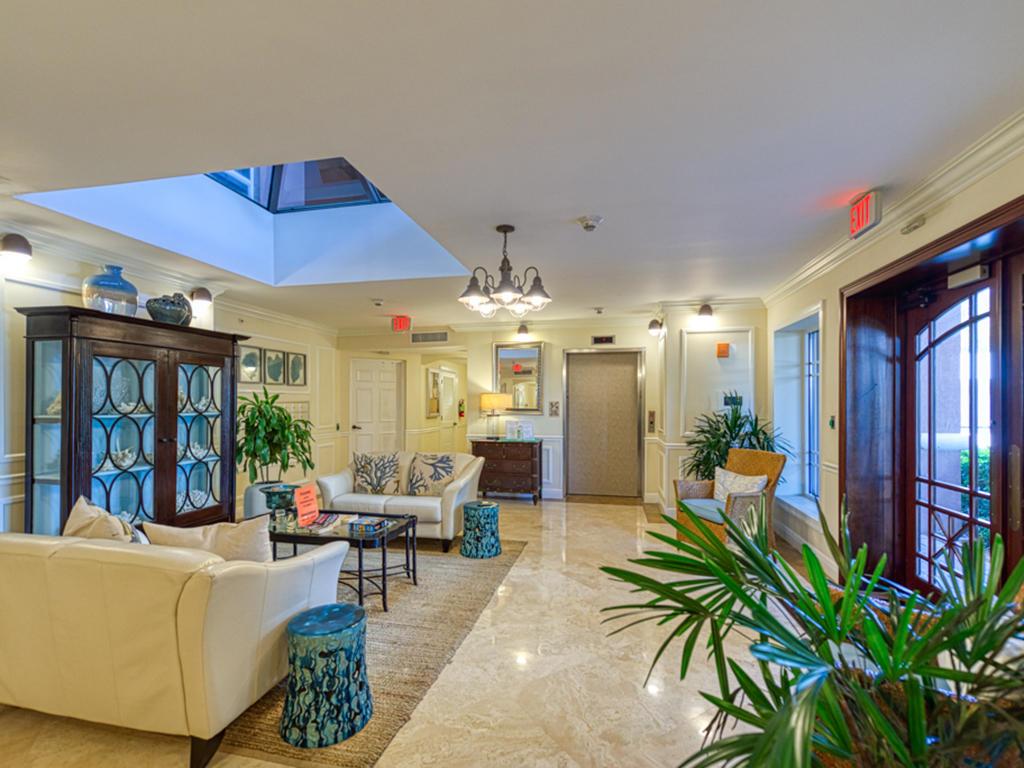 GRAND ISLE OF NORTH HUTCHINSON ISLAND CONDOMINIUM - Residential