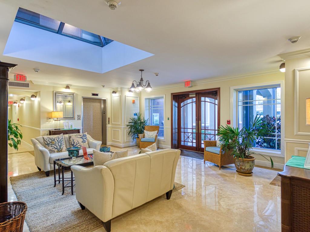GRAND ISLE OF NORTH HUTCHINSON ISLAND CONDOMINIUM - Residential
