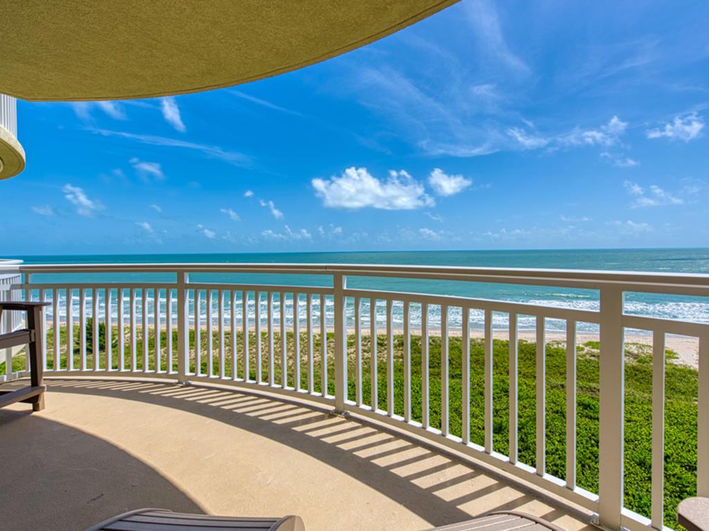 GRAND ISLE OF NORTH HUTCHINSON ISLAND CONDOMINIUM - Residential