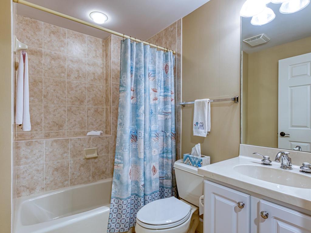 GRAND ISLE OF NORTH HUTCHINSON ISLAND CONDOMINIUM - Residential