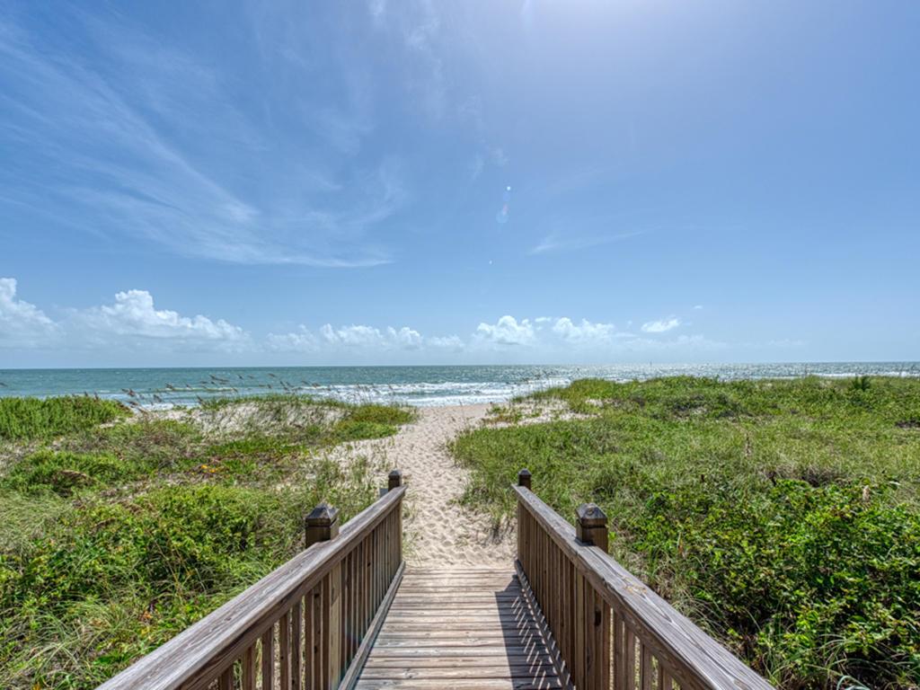 GRAND ISLE OF NORTH HUTCHINSON ISLAND CONDOMINIUM - Residential
