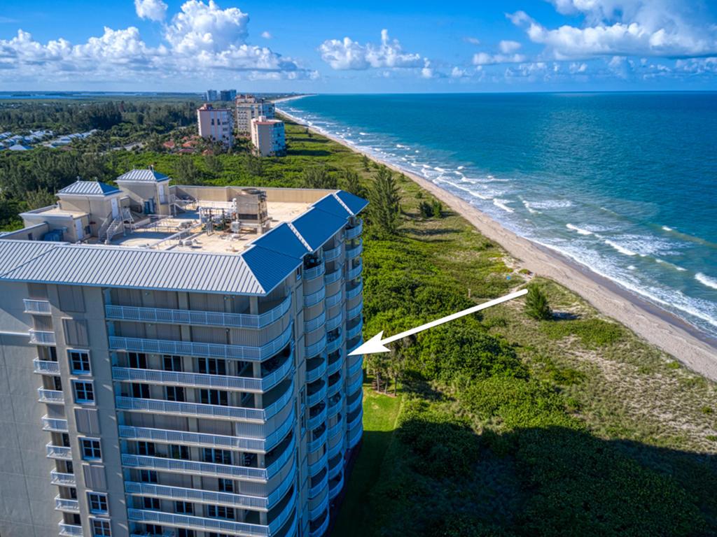 GRAND ISLE OF NORTH HUTCHINSON ISLAND CONDOMINIUM - Residential