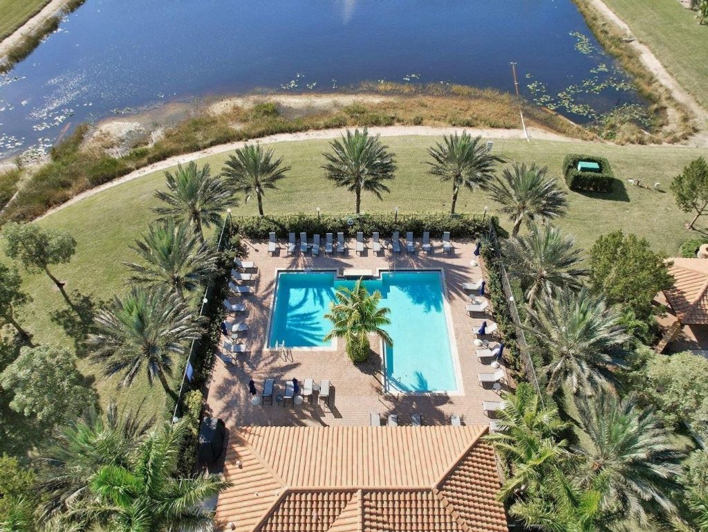 Photo of 5327 Santa Maria Avenue, Boynton Beach, FL 33436 (MLS # F10545999)