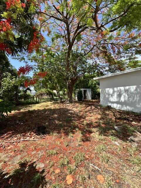 RIVIERA BEACH HEIGHTS ADD 4 - Residential