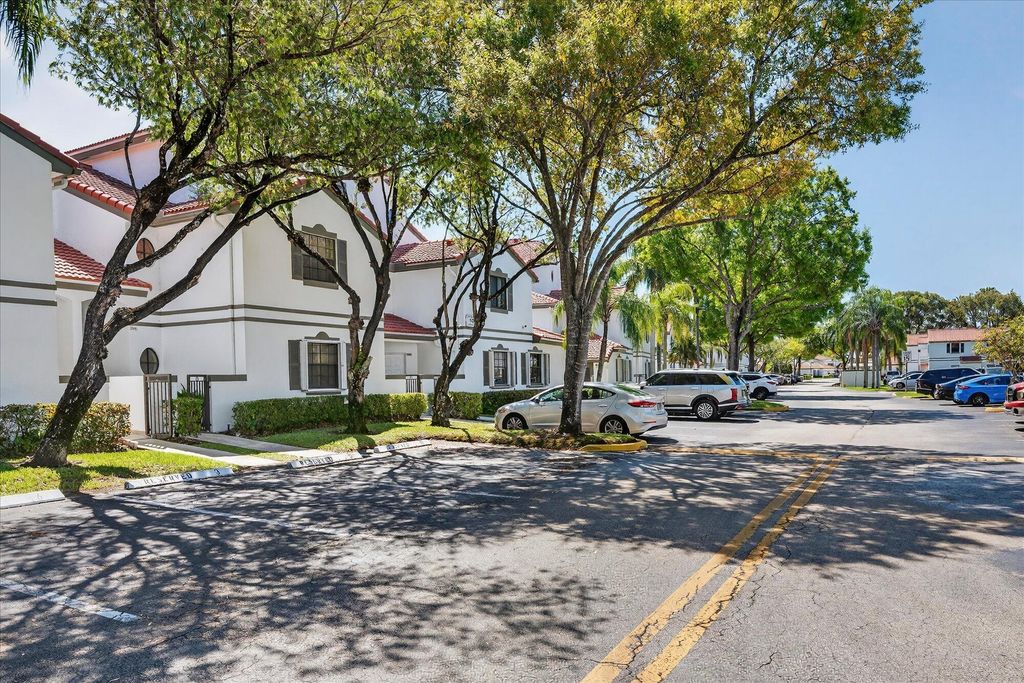 Photo of 301 SW 158th Terrace #204, Pembroke Pines, FL 33027 (MLS # B26010385)