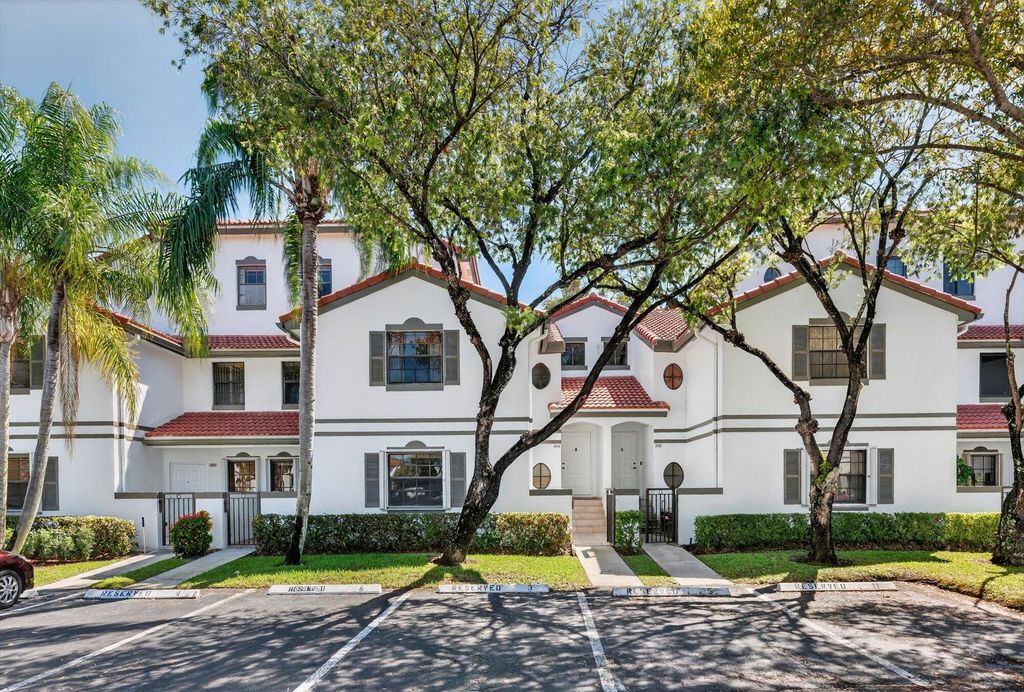 Photo of 301 SW 158th Terrace #204, Pembroke Pines, FL 33027 (MLS # B26010385)