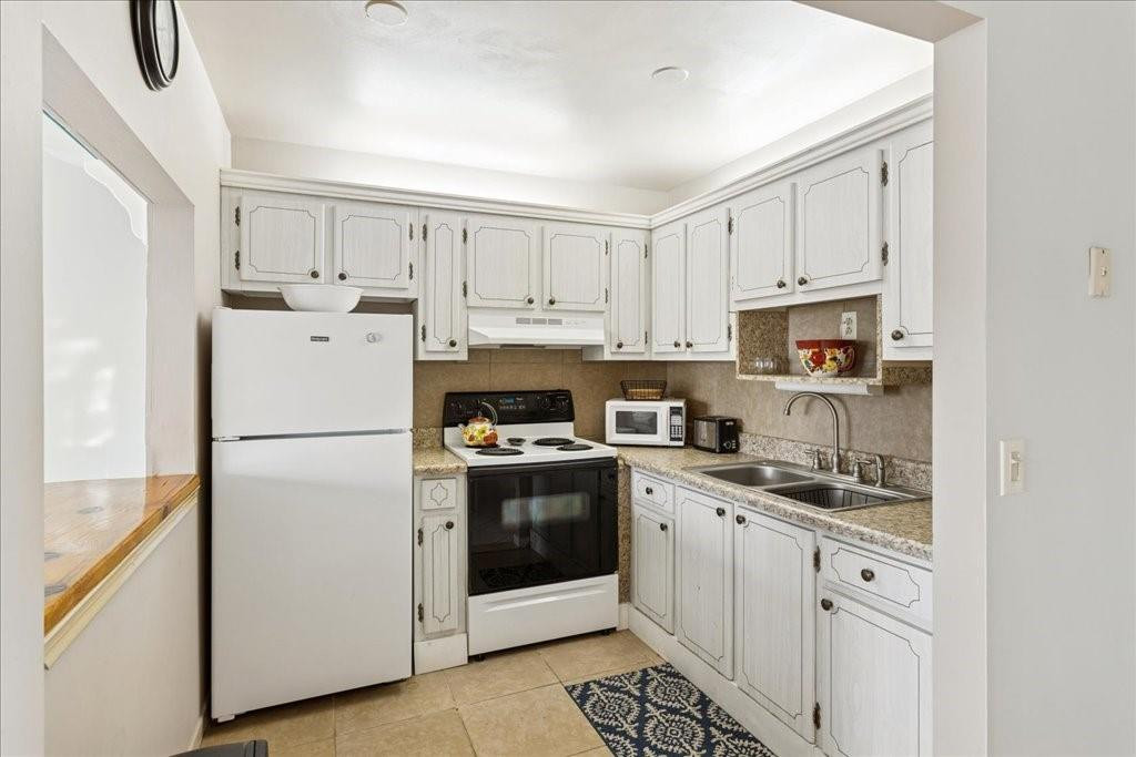 High Point - Residential