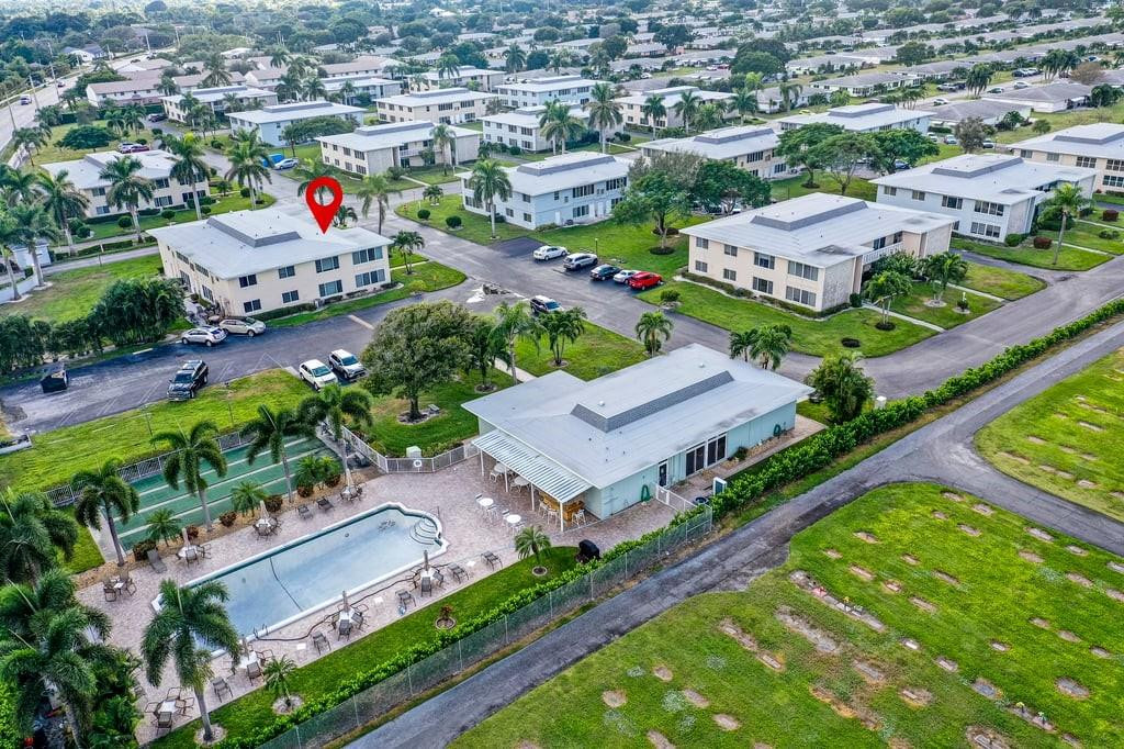 High Point - Residential