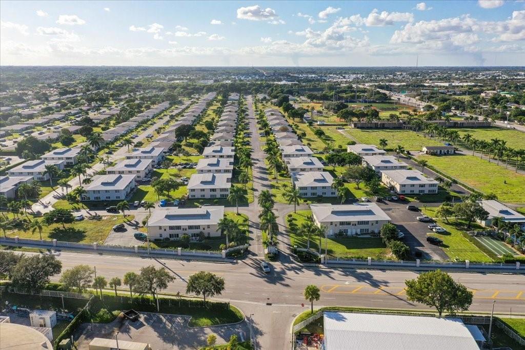 High Point - Residential