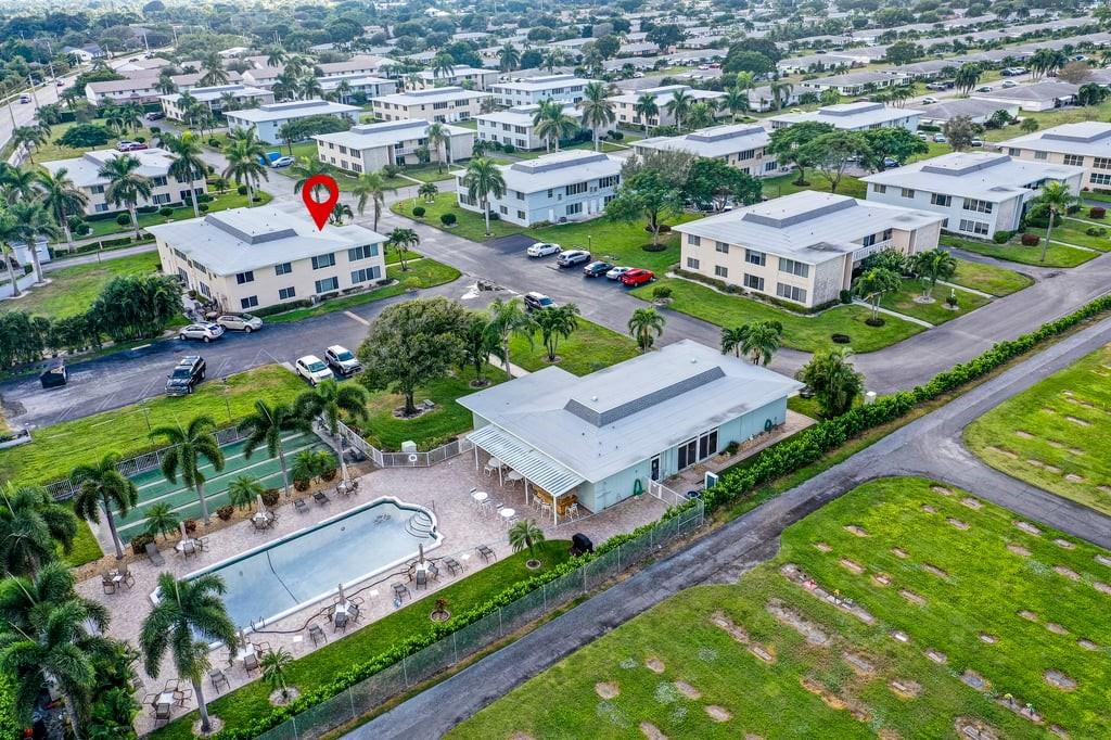 High Point - Residential