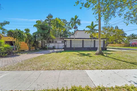 1180 Quail Ave, Miami Springs, FL MLS: F10488171