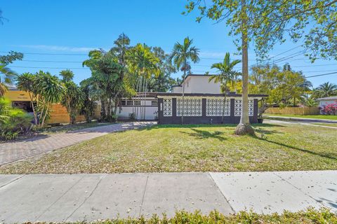 1180 Quail Ave Miami Springs FL 33166
