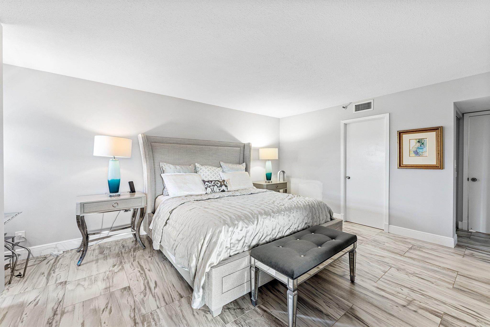 REACHES - Residential