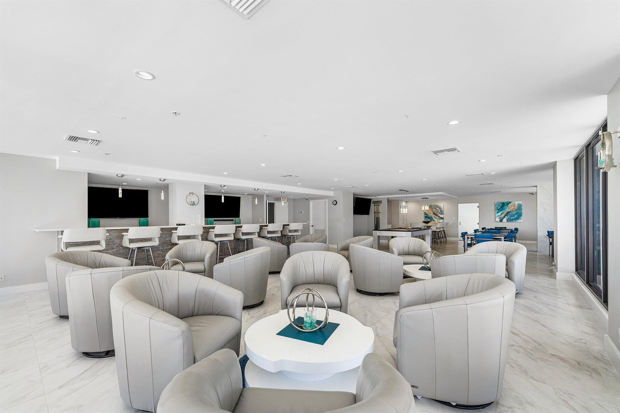 REACHES - Residential