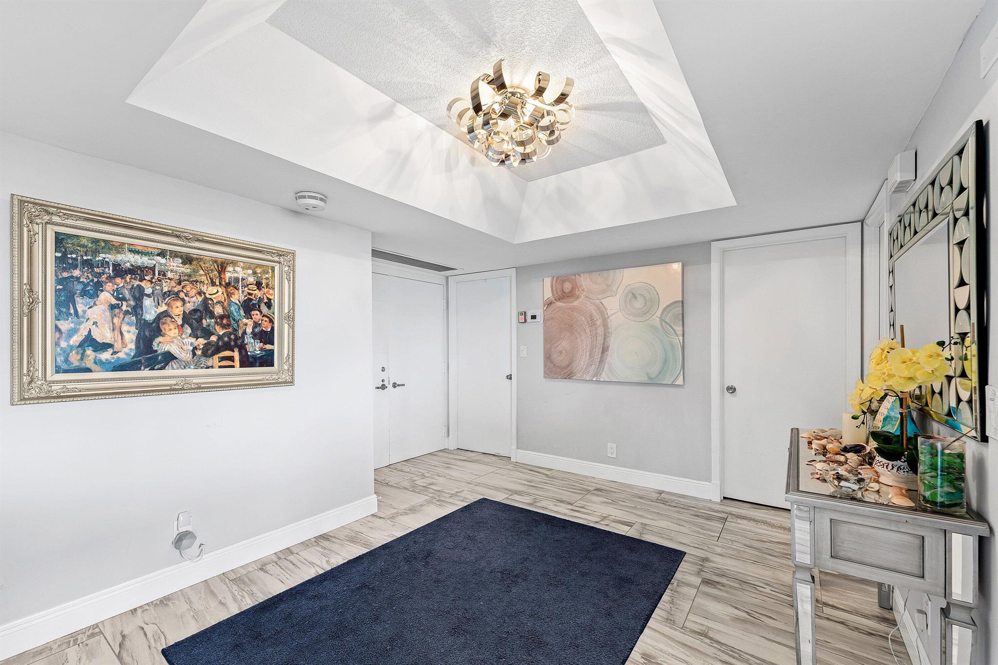 REACHES - Residential