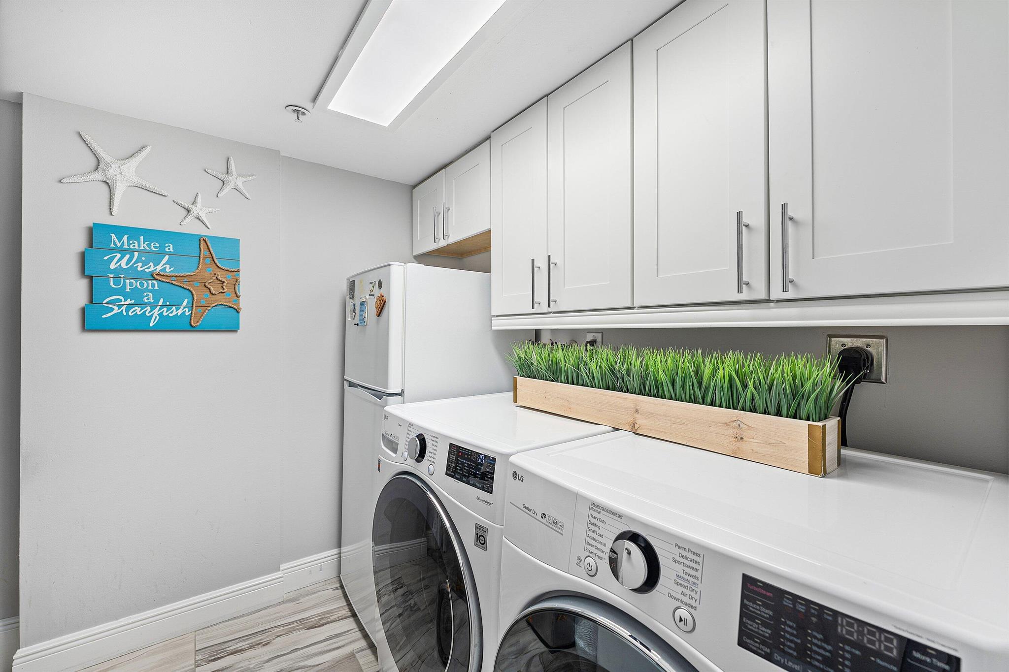 REACHES - Residential