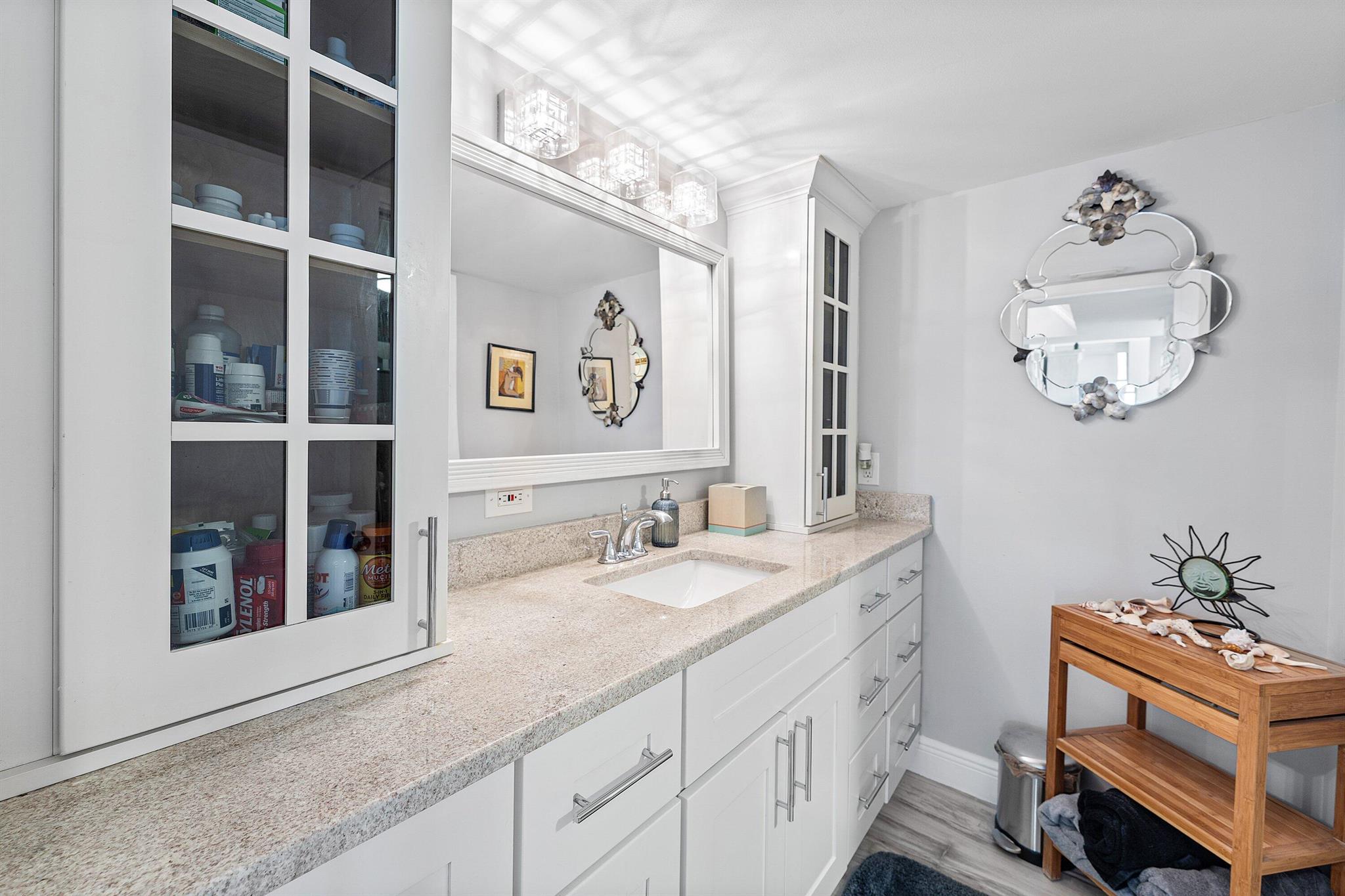 REACHES - Residential