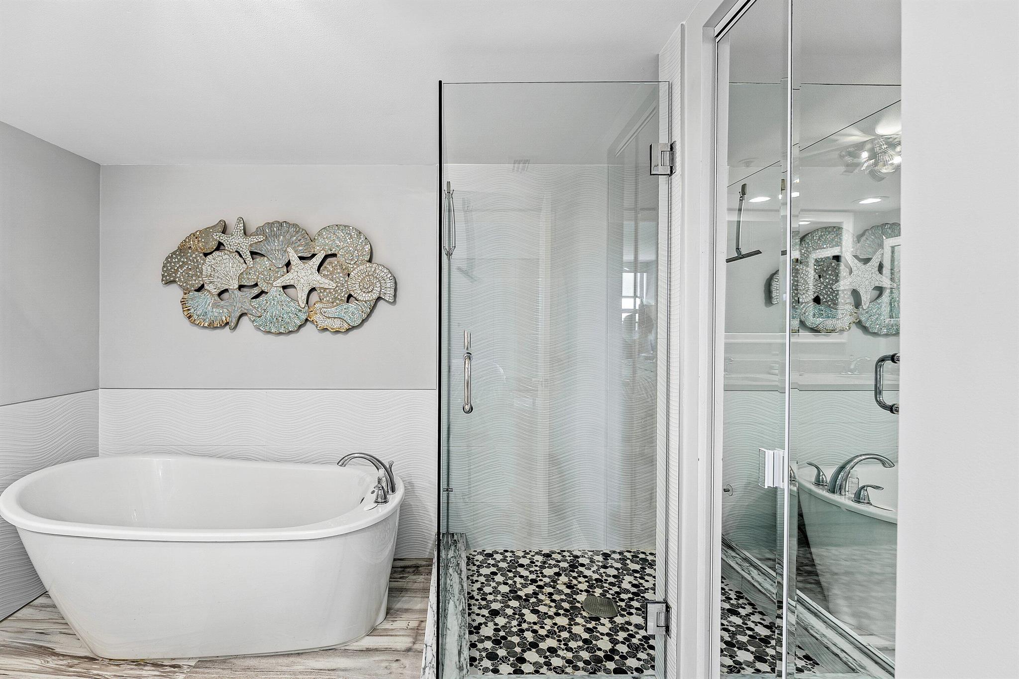 REACHES - Residential