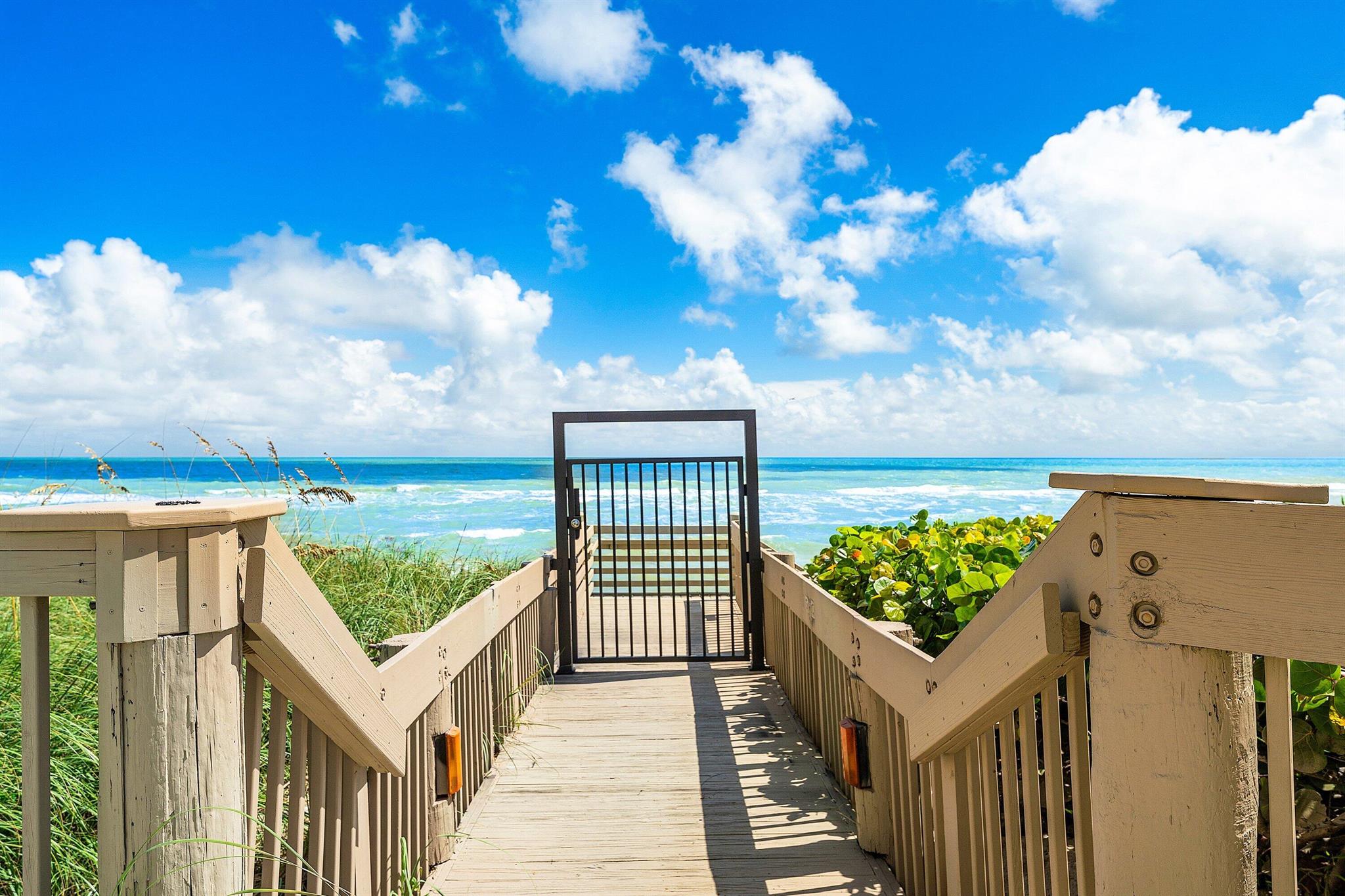 REACHES - Residential