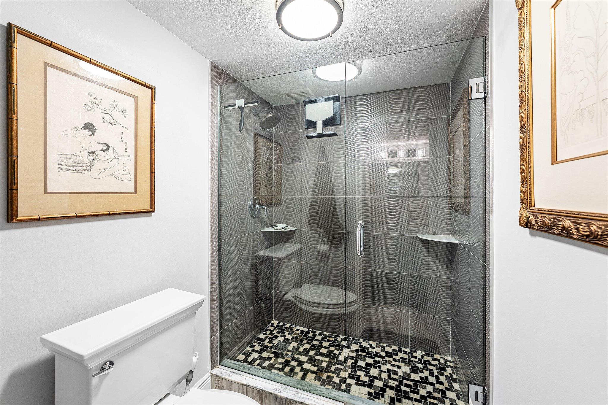 REACHES - Residential