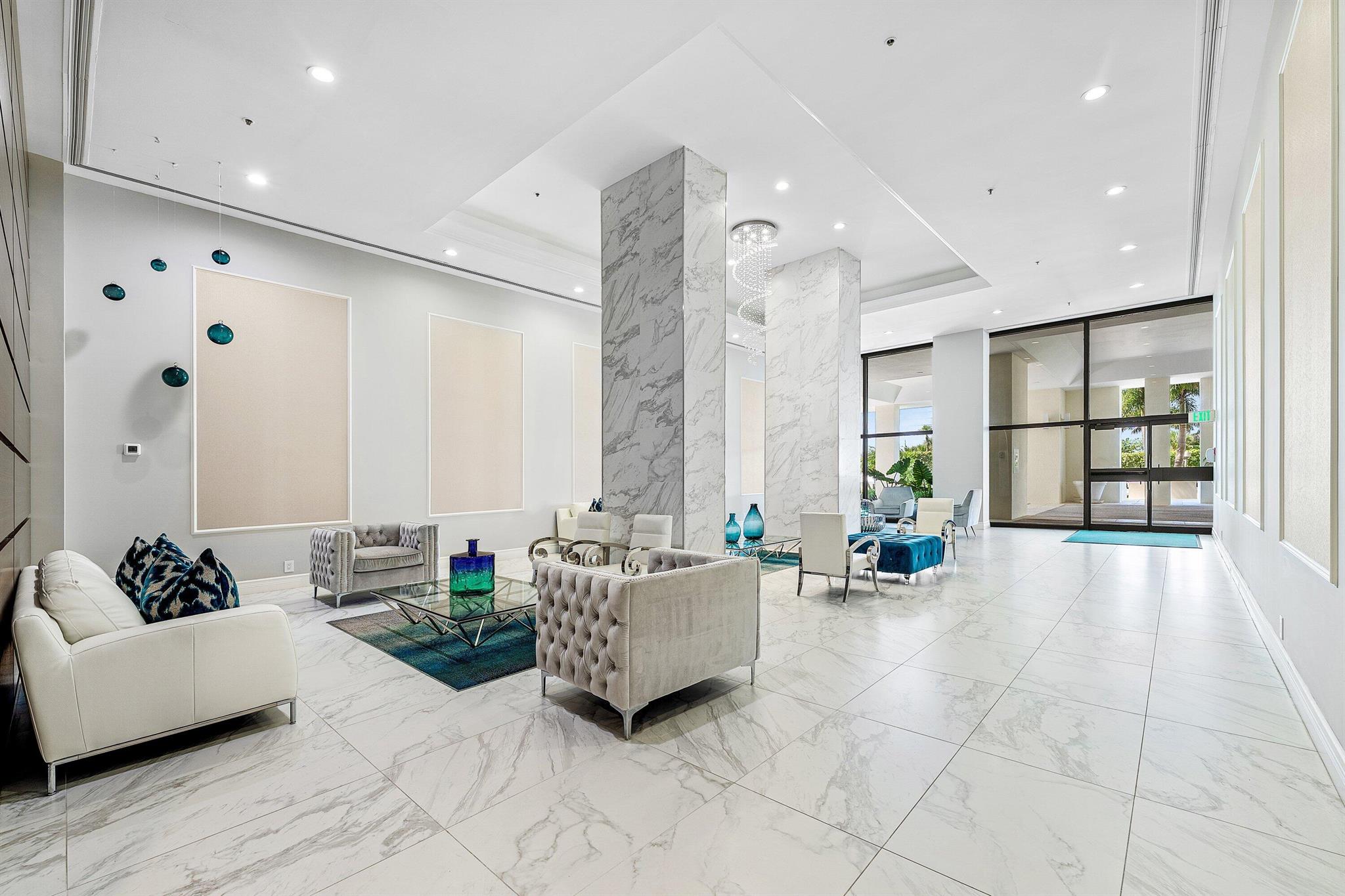 REACHES - Residential