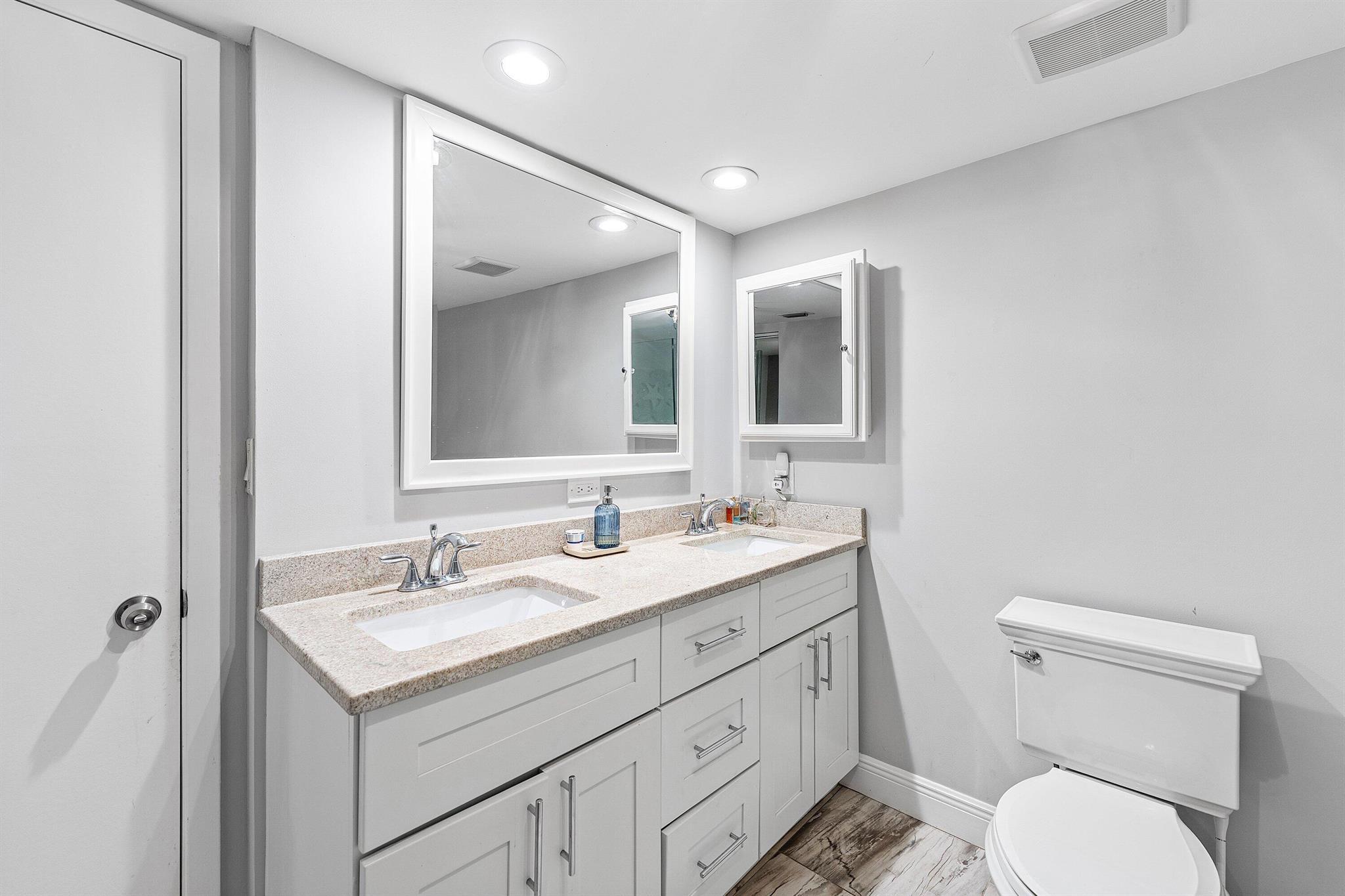 REACHES - Residential