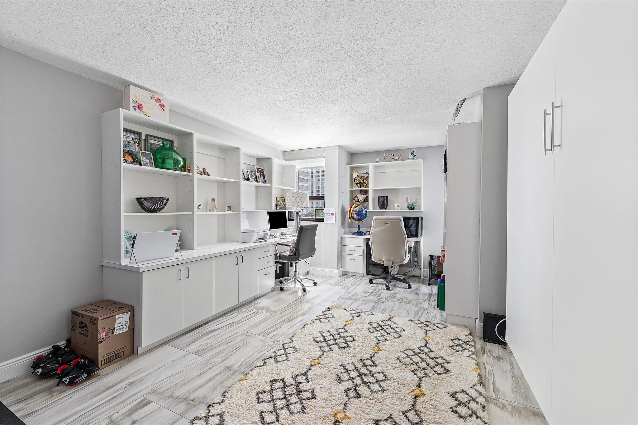 REACHES - Residential