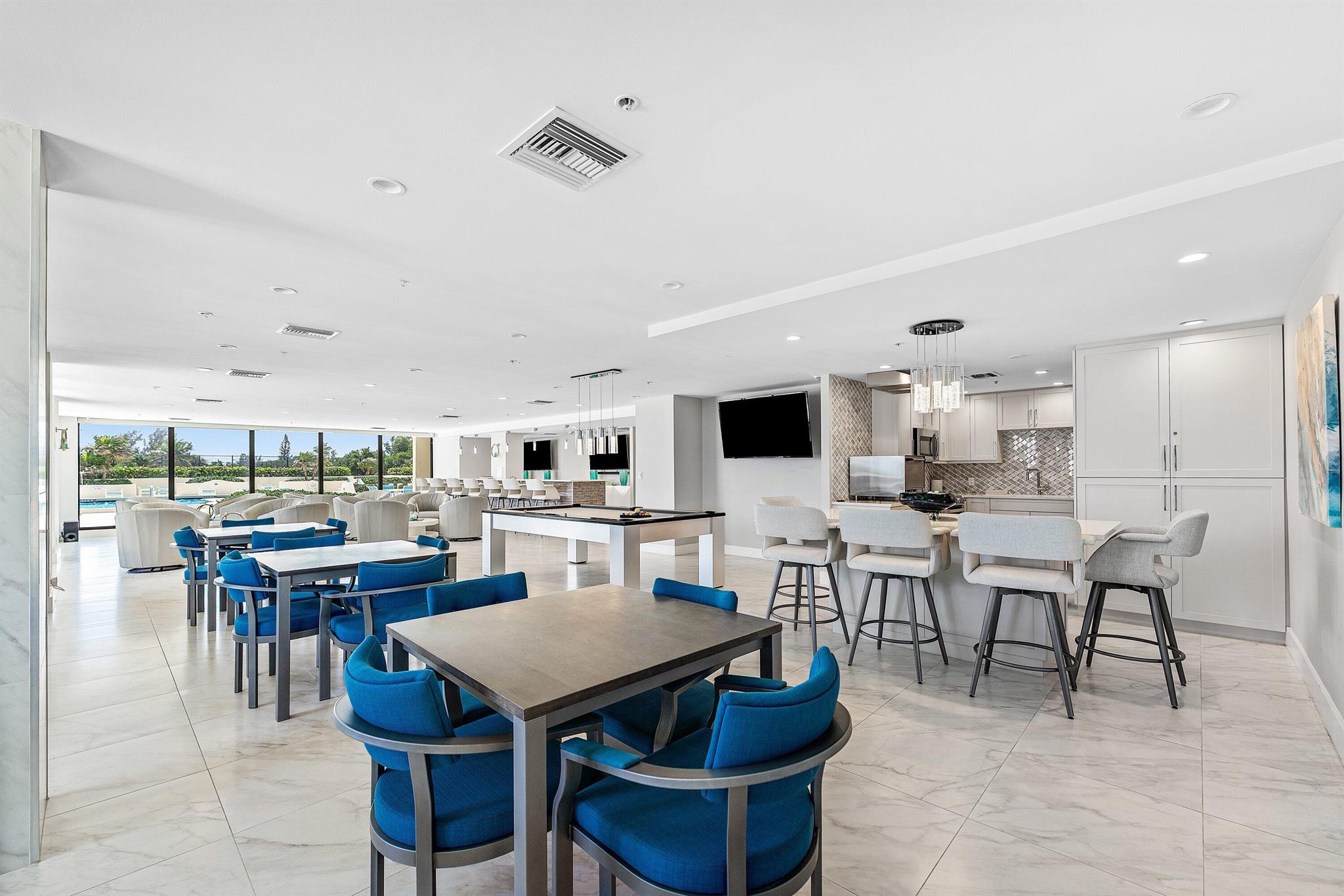 REACHES - Residential