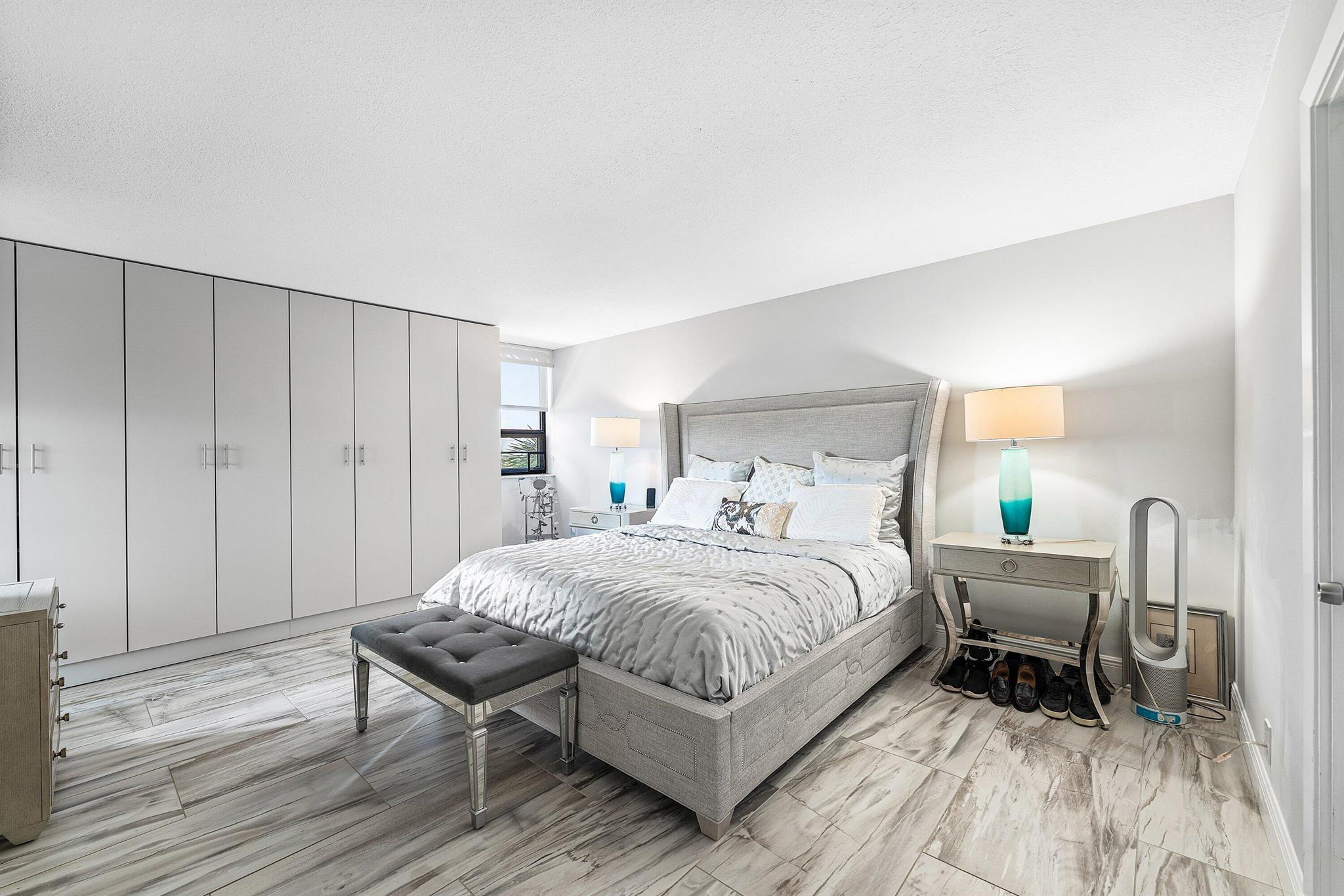 REACHES - Residential