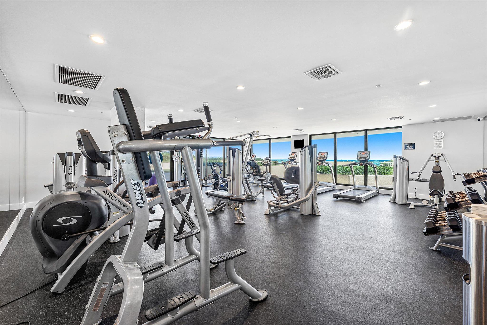 REACHES - Residential