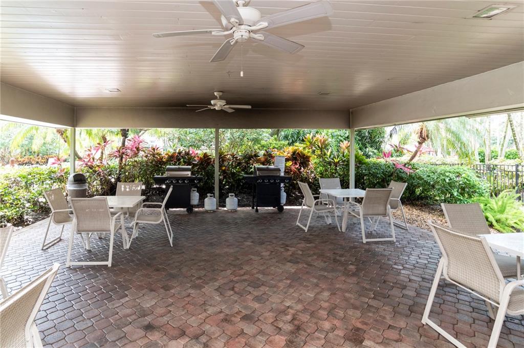 Palm Aire - Residential