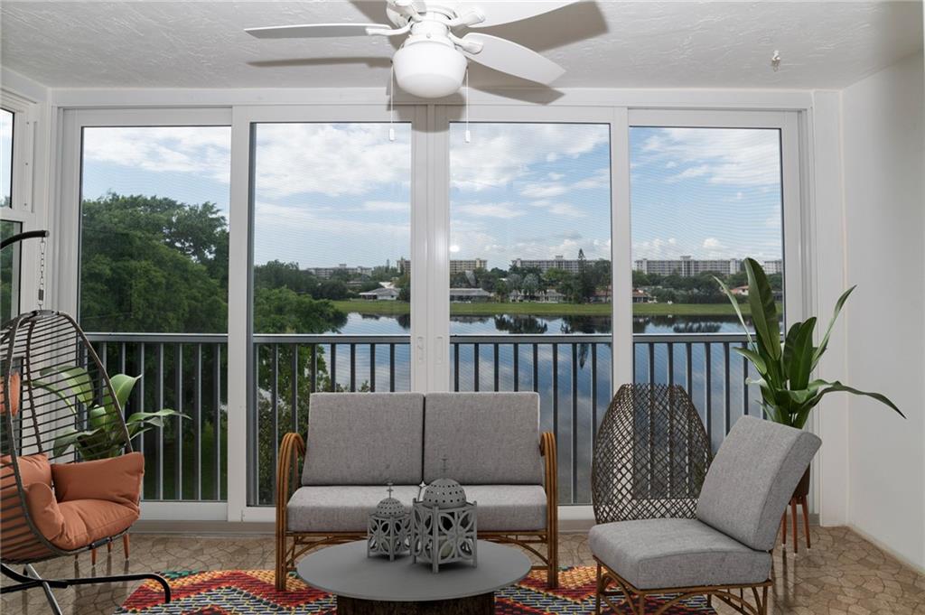 Palm Aire - Residential