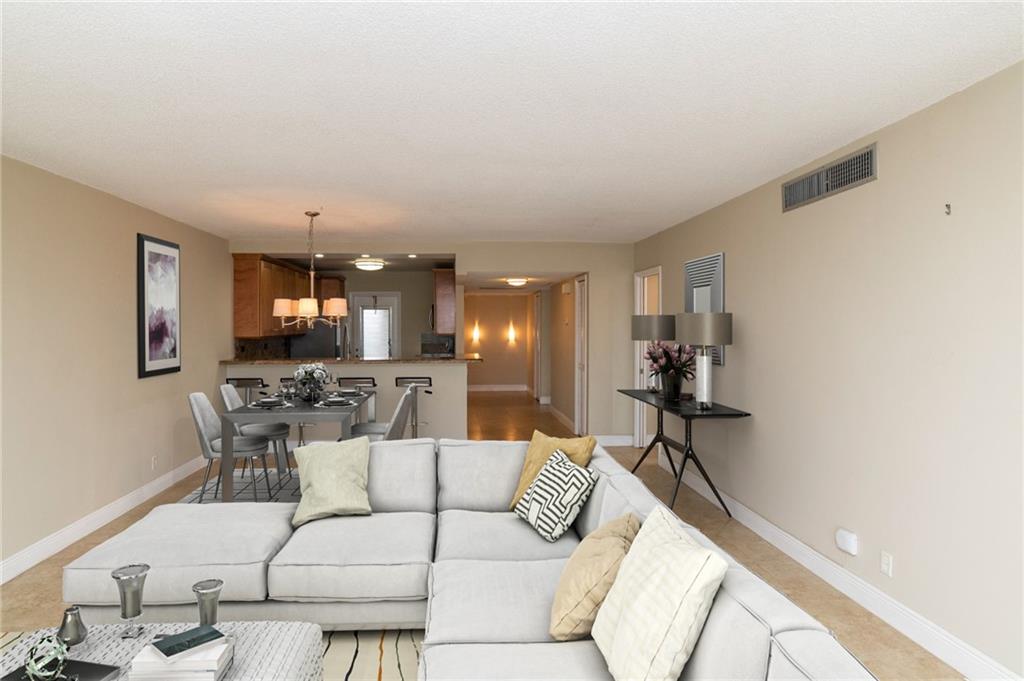 Palm Aire - Residential